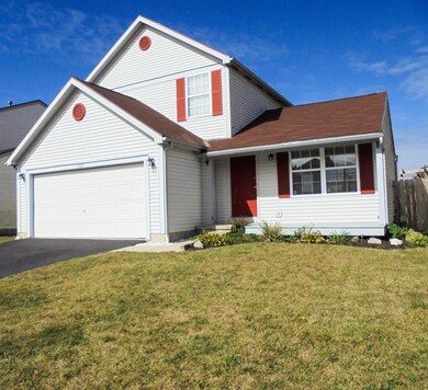 Welcome Home