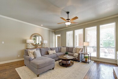 1012 Brazos Dr, Southlake, TX 76092 - photo 6