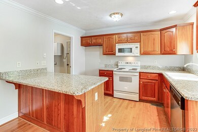 836 Duval Dr, Fayetteville, NC 28304 - photo 7