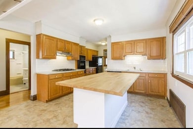 278 Poplar St unit 1, Roslindale, MA 02131 - photo 4