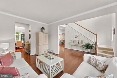 659 Highland Farms Cir, Gambrills, MD 21054 - photo 4