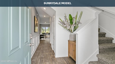 SUNNYDALE 2 TAG