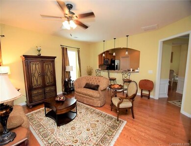 Another view of Great Room.