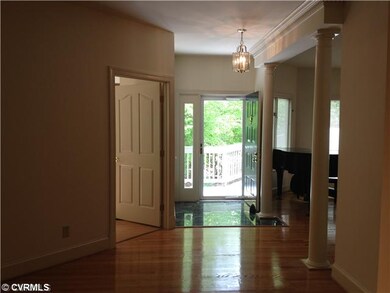 Foyer
