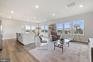 Woodland Park East unit V, Herndon, VA 20171 - photo 4