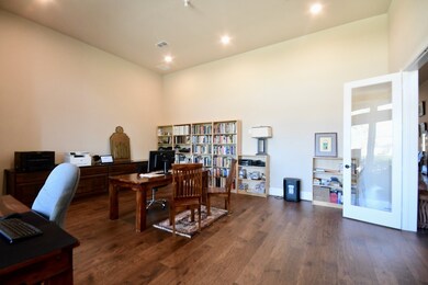 Could be a formal living