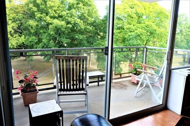 Executive House unit 404, Worcester, MA 01609 - photo 6