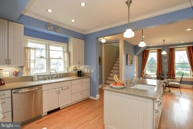 35558 Simpsons Creek Rd, Round Hill, VA 20141 - photo 5