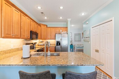 Granite Countertops
