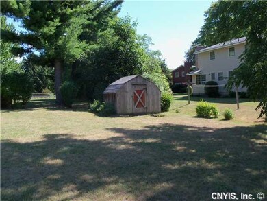 Yard/Garden