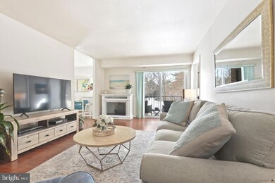 15 Silverwood Cir unit 7, Annapolis, MD 21403 - photo 4