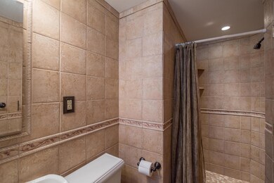 Full Bath Lower Level