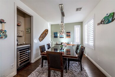 2311 Malaga Peak St, Las Vegas, NV 89135 - photo 5