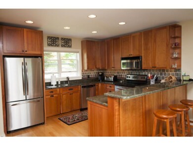 41 Perkins Ln unit 23, Stowe, VT 05672 - photo 5