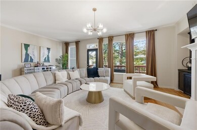 6187 Trumbul Oaks Ct unit 2, Mableton, GA 30126 - photo 2