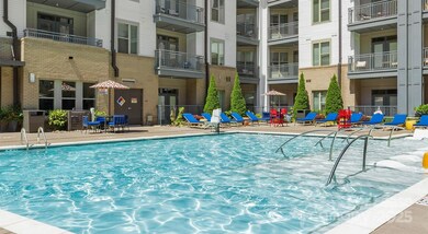 145 New Bern St unit S1, Charlotte, NC 28203 - photo 4