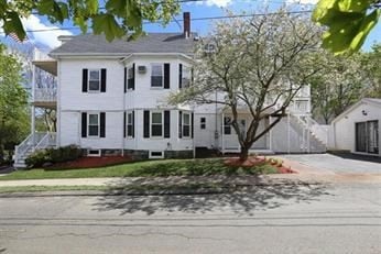 123 Pine St unit 1, Danvers, MA 01923 - photo 2