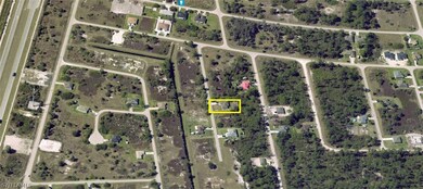 1027 Hatfield St, Lehigh Acres, FL 33974 - photo 2