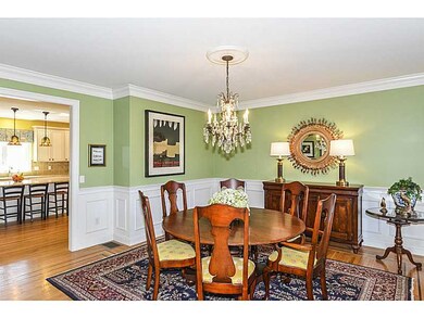 Dining Room.