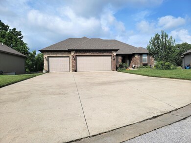 838 E Beechwood Rd, Nixa, MO 65714 - photo 4
