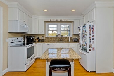 166 Converse St, Longmeadow, MA 01106 - photo 4