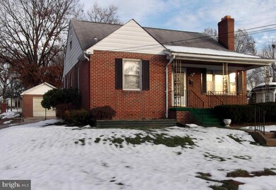 110 Catoctin Ave, Frederick, MD 21701 - photo 2