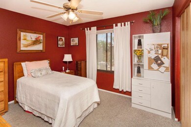 2nd Bedroom