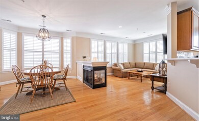 828 Slaters Ln unit 303, Alexandria, VA 22314 - photo 7