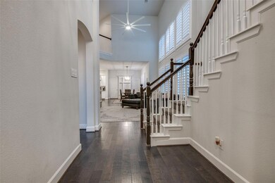 6028 Morningside Dr, Fort Worth, TX 76180 - photo 4