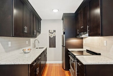86 Jersey St unit 43, Boston, MA 02215 - photo 2