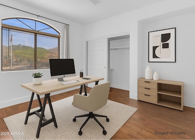 11500 E Cochise Dr unit 2001, Scottsdale, AZ 85259 - photo 7