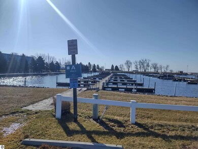 N/A Michigan Avenue Unit A-27 Northport Marina, Au Gres, MI 48703 - photo 2