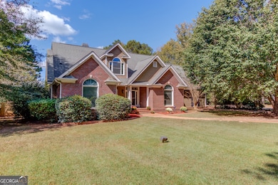 45 Carolyn Ct unit 1, Social Circle, GA 30025 - photo 4