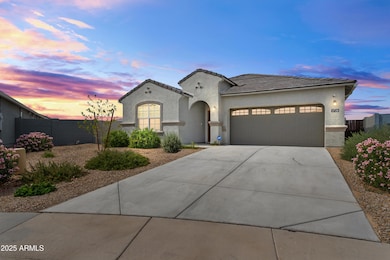 3726 S 244th Dr, Buckeye, AZ 85326 - photo 3