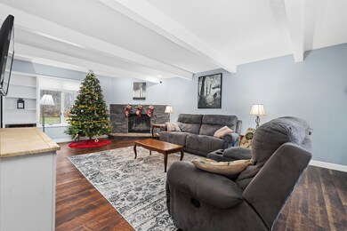 14021 Maple Dr, Grabill, IN 46741 - photo 2