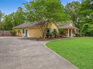 32 Maria Del Carmen Ln, Crawfordville, FL 32327 - photo 2