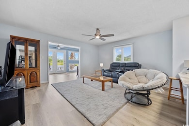 206 Double Eagle Dr unit A-2, Surfside Beach, SC 29575 - photo 5