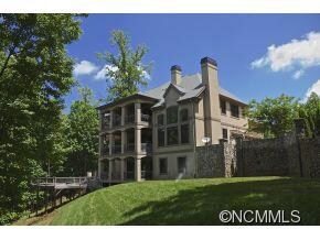 IMPOSING ELEVATION
