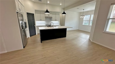 1455 Walker Place Blvd, Copperas Cove, TX 76522 - photo 4