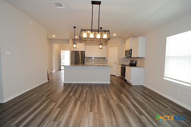 134 Minnie J Loop, Copperas Cove, TX 76522 - photo 7