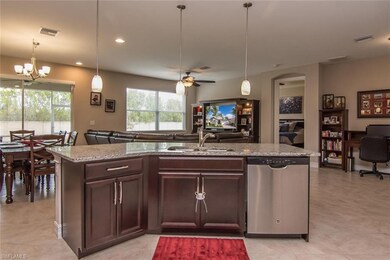Open Concept