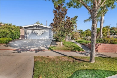 19005 Nearbrook Street.