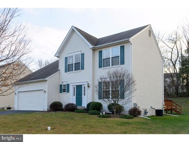 1015 Fallbrook Ln, Pottstown, PA 19464 - photo 2