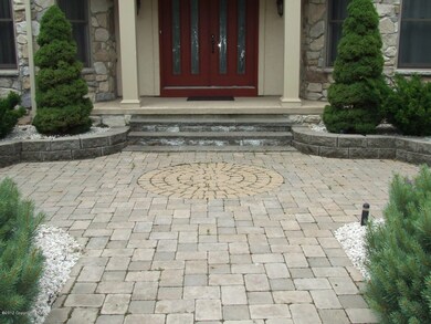Paver Stone Upgrades Galore