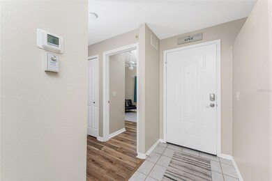 Entranceway