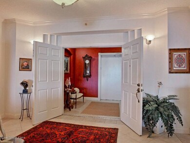 foyer
