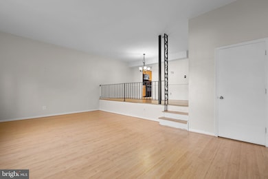 5927 Bayshire Rd unit 115, Springfield, VA 22152 - photo 5