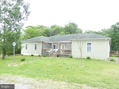 1295 S Branch Rd, Levels, WV 25431 - photo 4