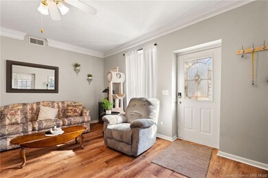 925 E 7th St unit 101, Jeffersonville, IN 47130 - photo 5