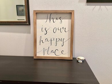Happy Place